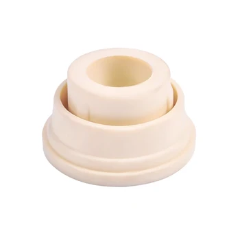 High Quality Swimming Pool Ladder Accessories Embedded Parts Rubber Plug