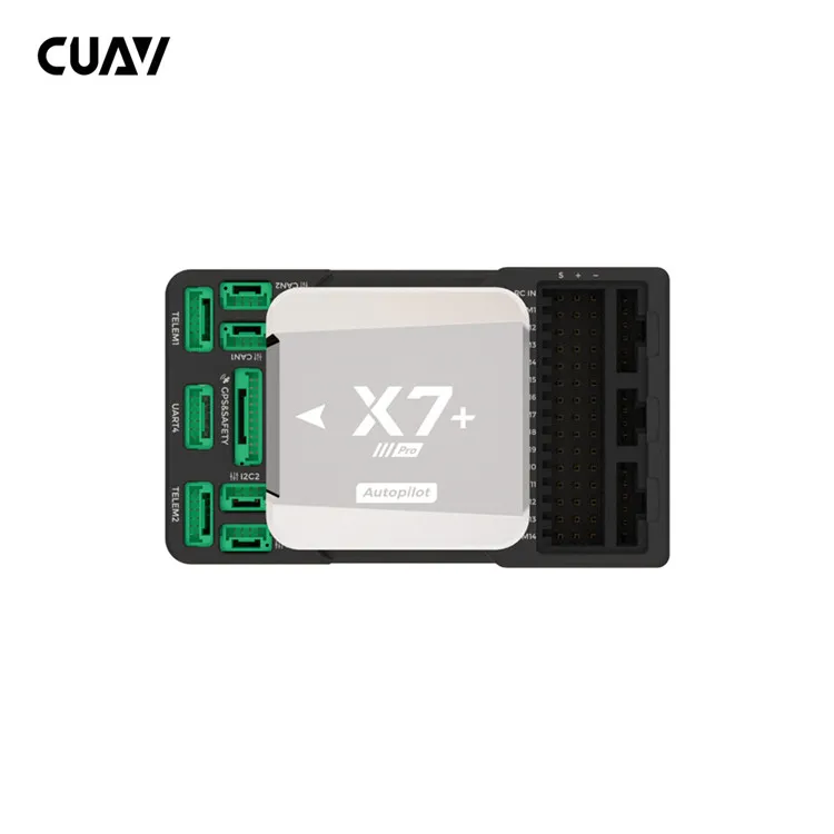 Cuav x7. Ardupilot cuav x7. полетный контроллер cuav x7. cuav x7+ pro. pixhawk x7.