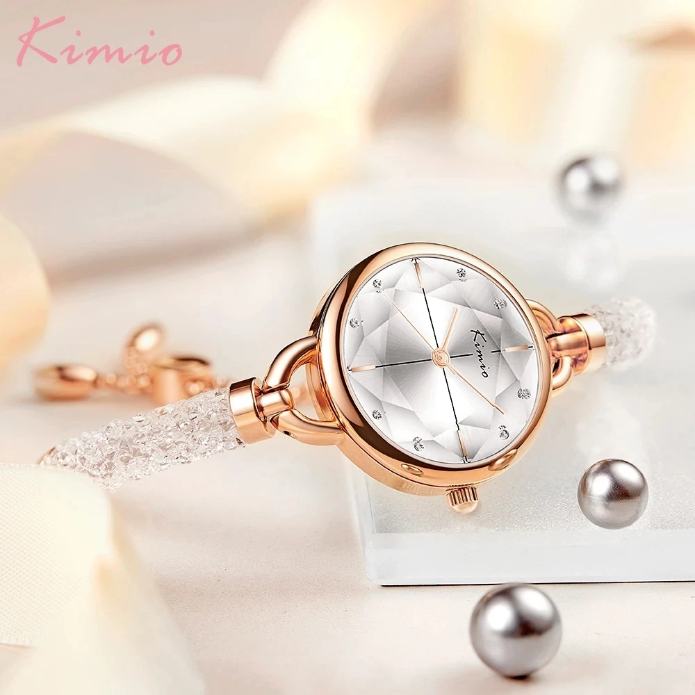 Buy Kimio Watch for Women Online at desertcartINDIA