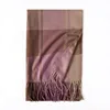 Purple powder - 65*185cm