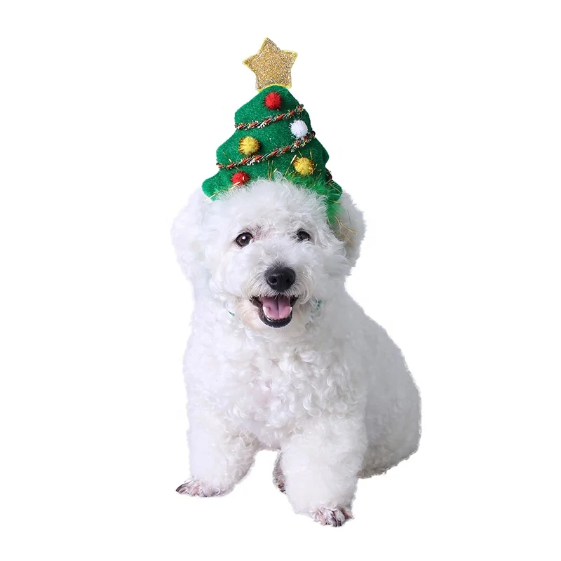 Pet Supply Dog Cat Christmas Product 