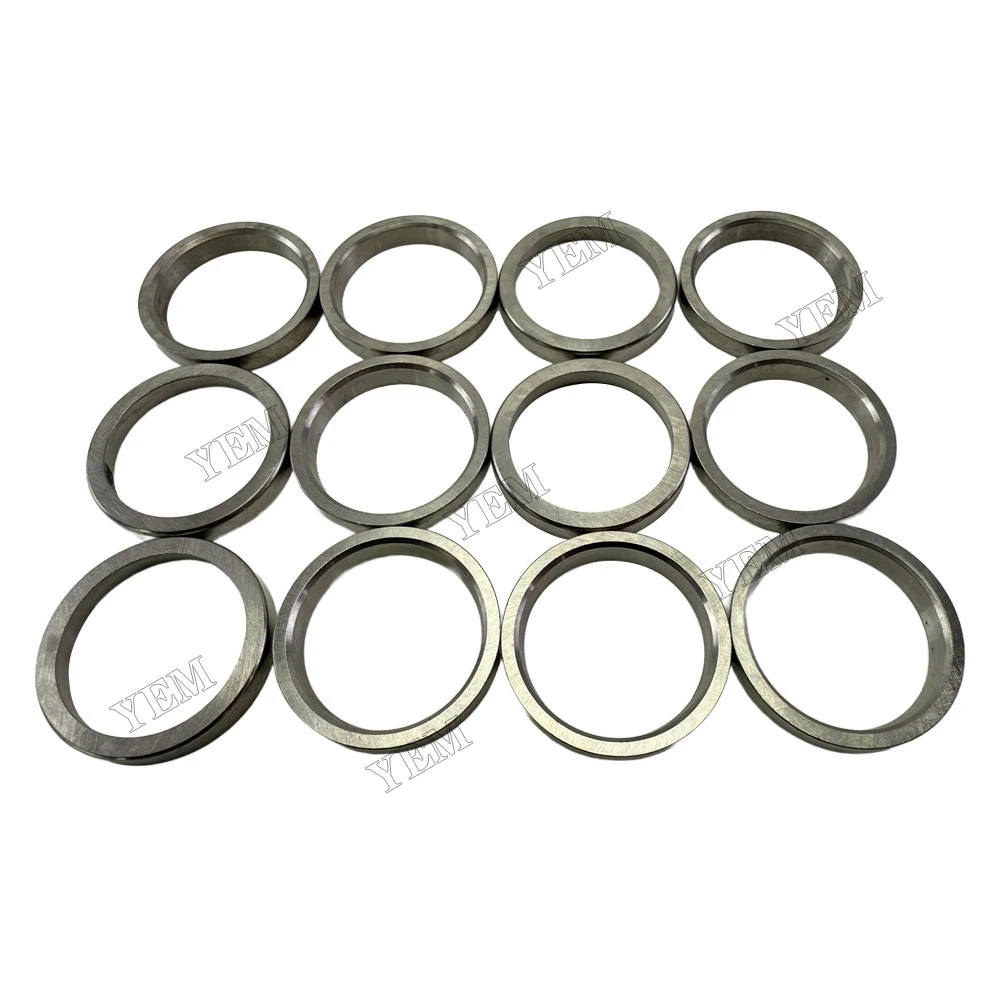 Inlet Valve Seat Fit for Hino EP100 Engine 2