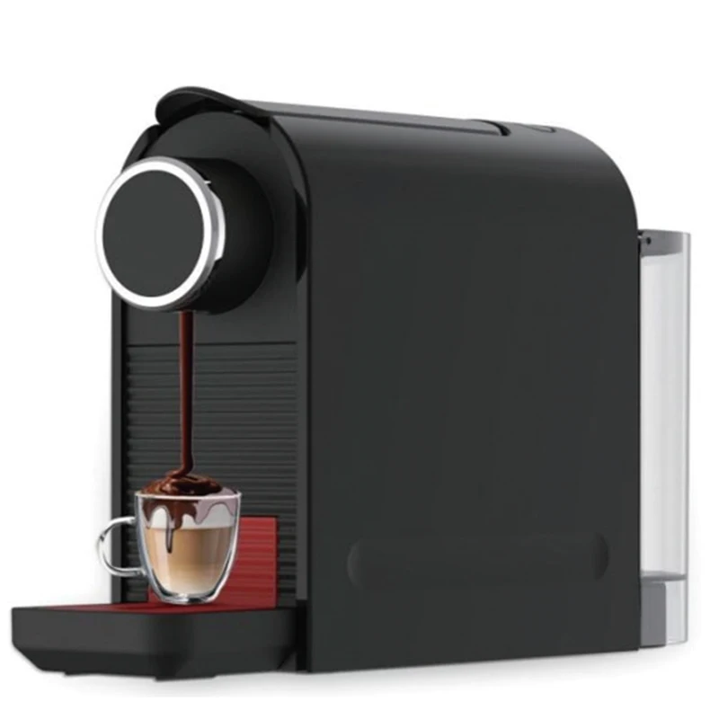 Automatic Mini Capsule Coffee Machine for Nespresso Coffee Maker for Home and Office Use Capsule Coffee Machine