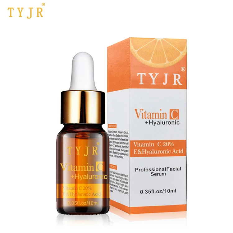 serum vitamin c anti aging