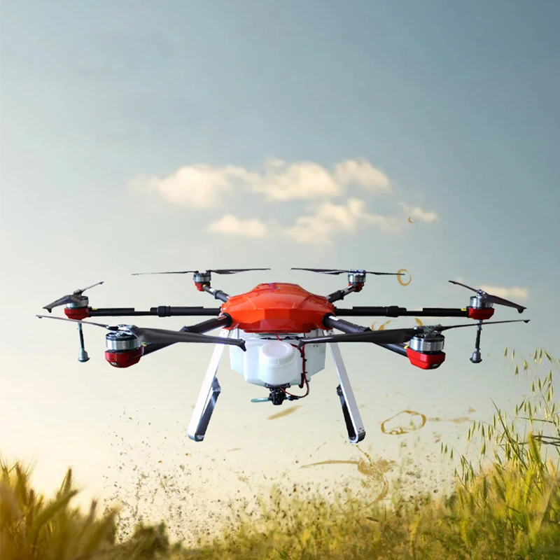 best agricultural drones 2021