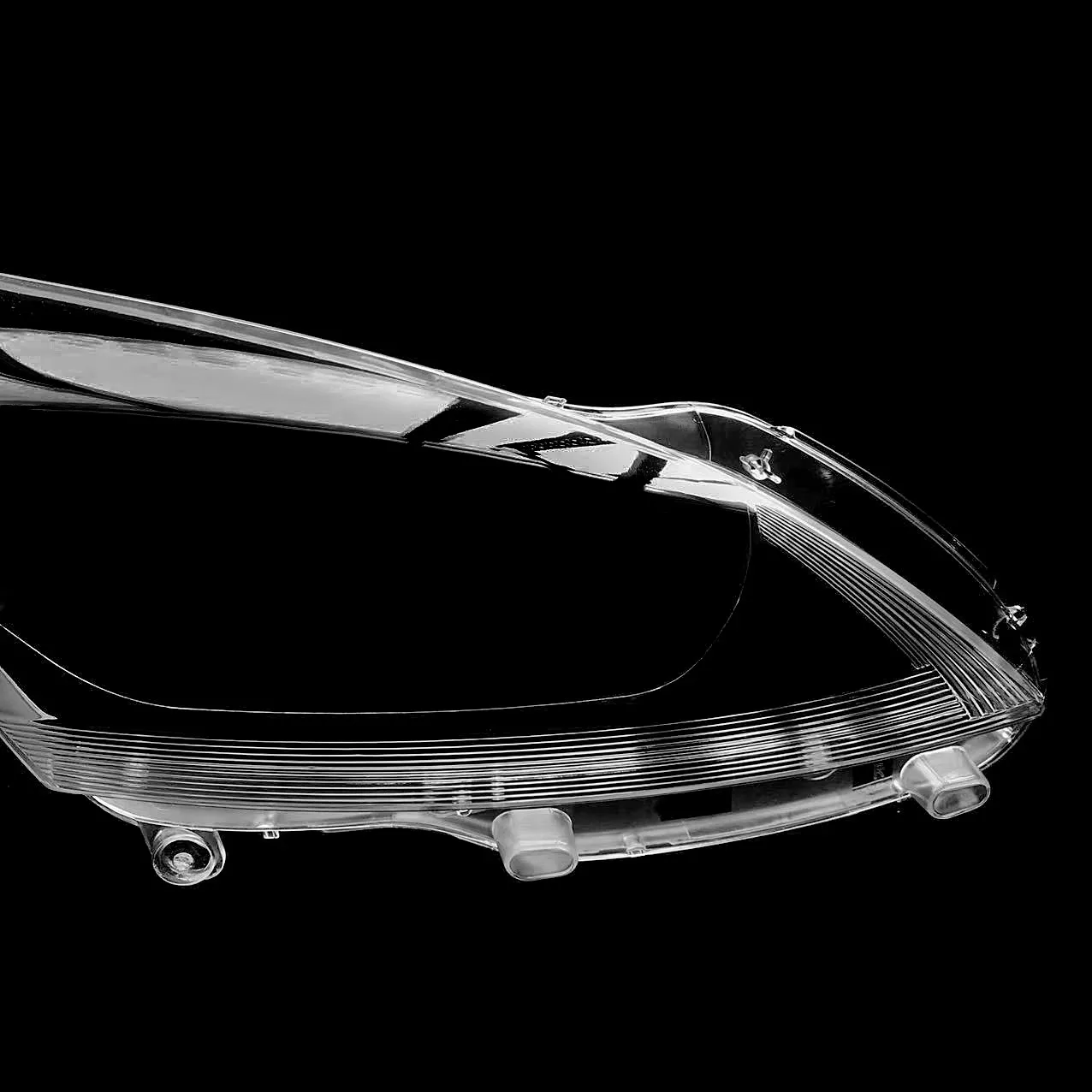 High Quality Front Headlight Cover for Lighting System for Peugeot 3008 2013-2015