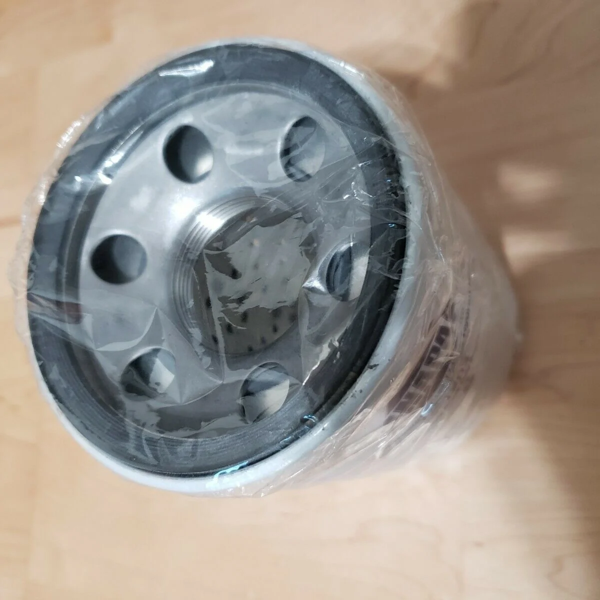 Hydraulic Filter: R18189