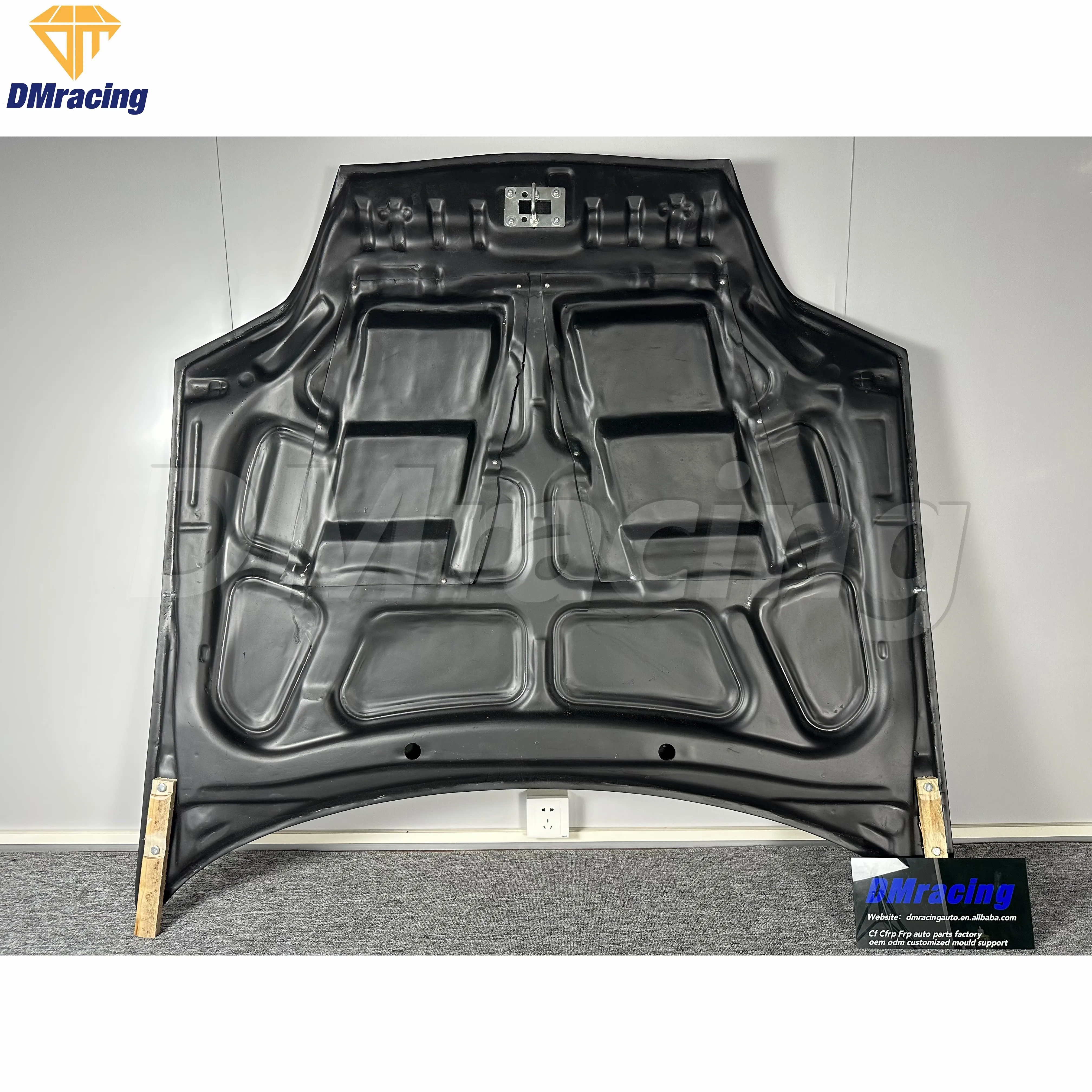 Ts Style Carbon Fiber Hood For Hyundai Genesis Coupe 2005 Buy Carbon