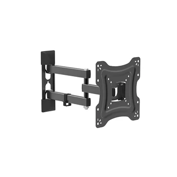 180 Degrees Swivel Tv Mount Adjustable Slim Max Vesa 200*200mm Tv ...