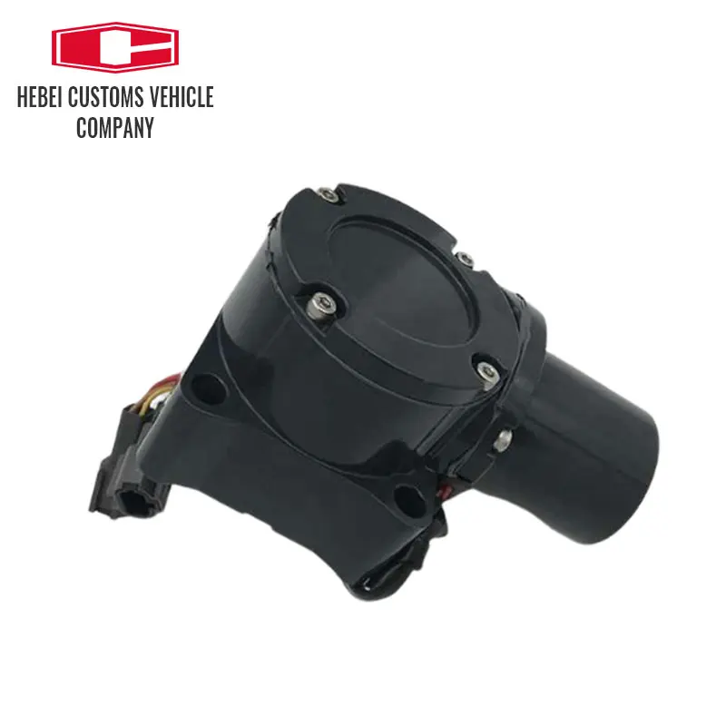 Ready in Stock 4614911 ZX200 ZX120 ZX130 Throttle Motor for