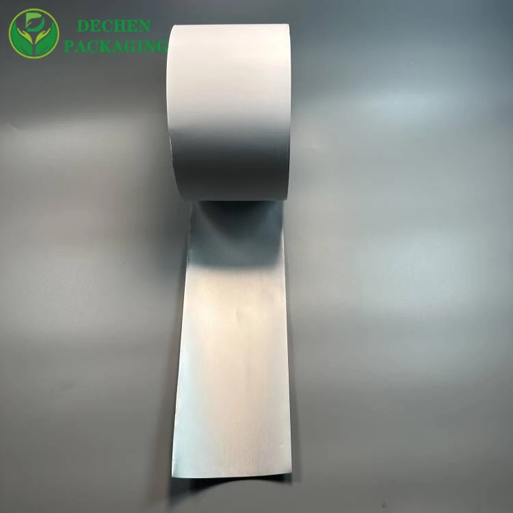 Paper Chocolate Manufacturers Ice Cream Packaging Custom Printed