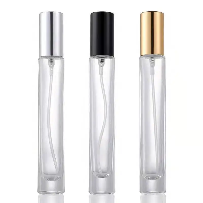 High Quality Cheap Luxury 5ml 8ml 10ml Portable Mini Refillable Perfume