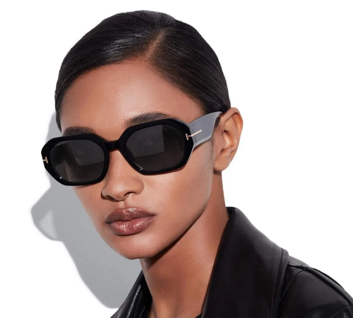 2023 Luxury Fashion Sunglasses C Brand Sunglasses Women Luxury Brand ...