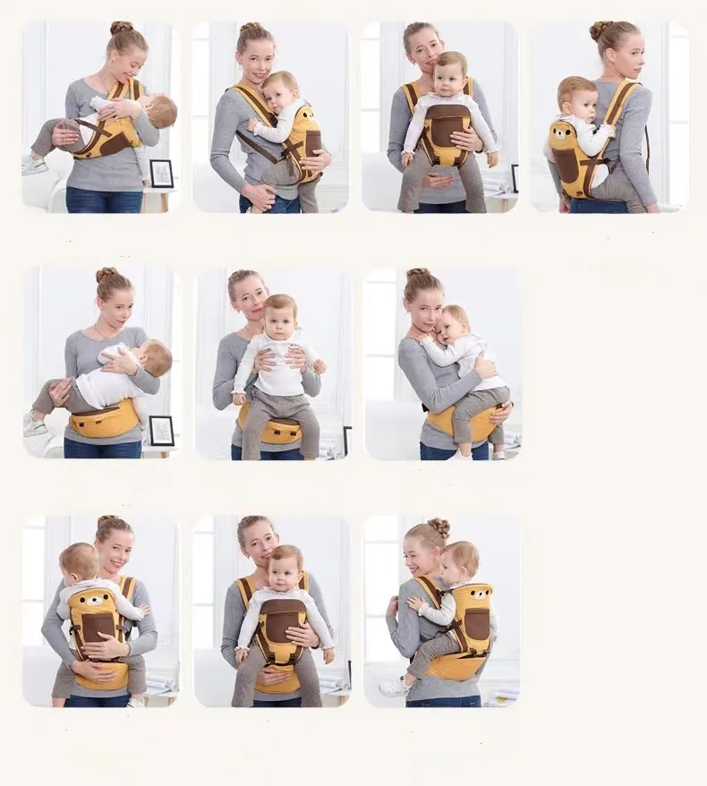 Baby Backpack Carrier For Hiking