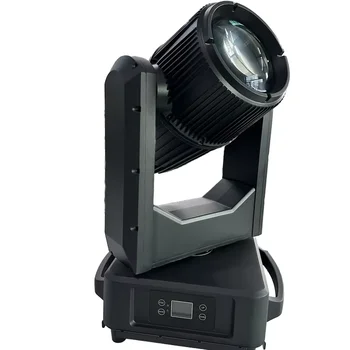 380w Beam Waterproof Moving Head Light Stage Light Outdoor IP65 380w Sky Beam Moving Head Light