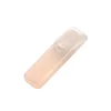 blanco transparente