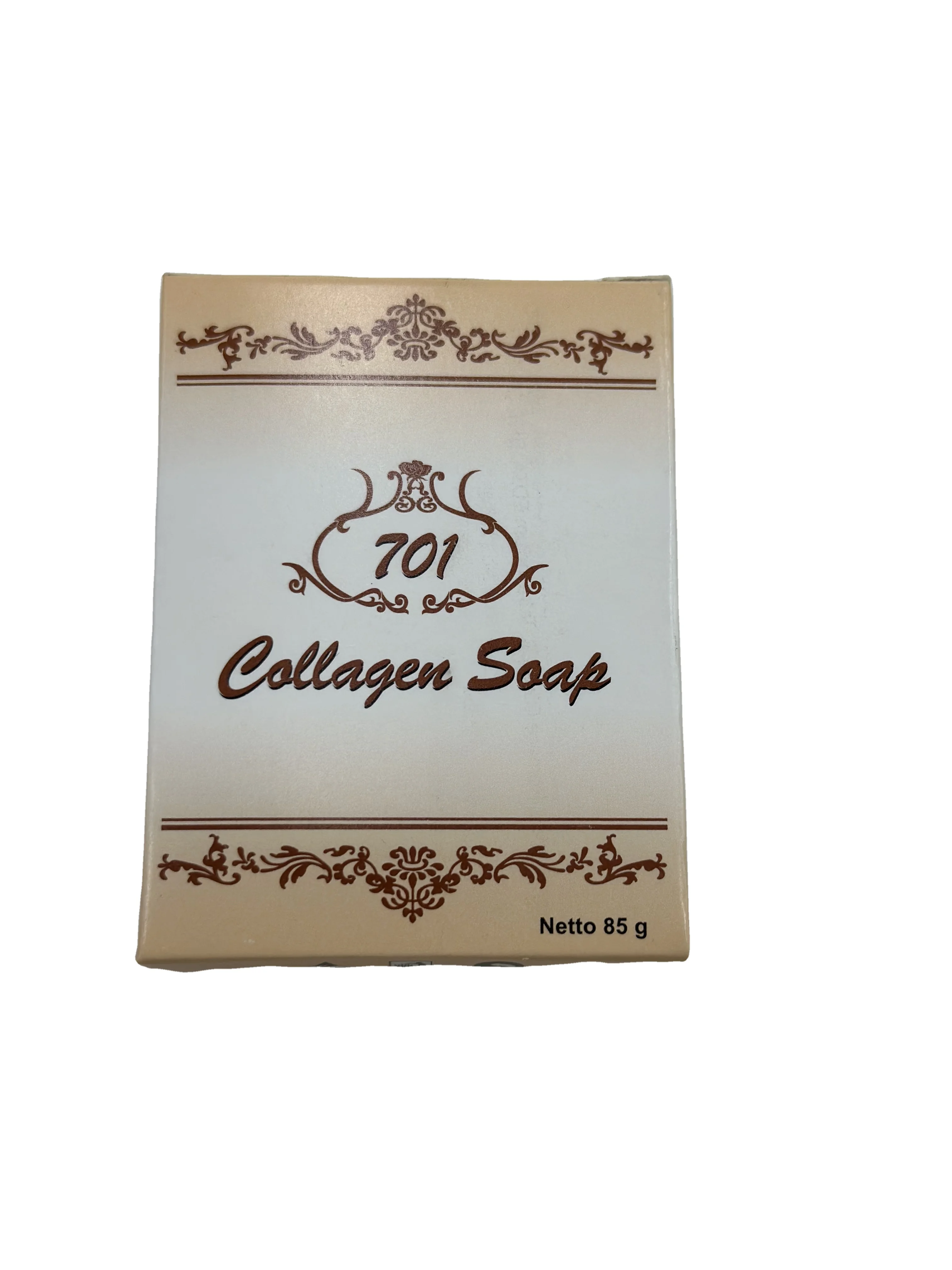 Collagen Facial Soap Double Whitening Made with Vitamin E Pure Collagen New Soap Whitening Soap