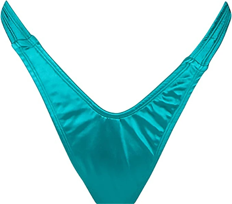 Wholesale New Design Ladies Thong Gaff Panty Girls Women Small ...