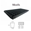 98 celdas