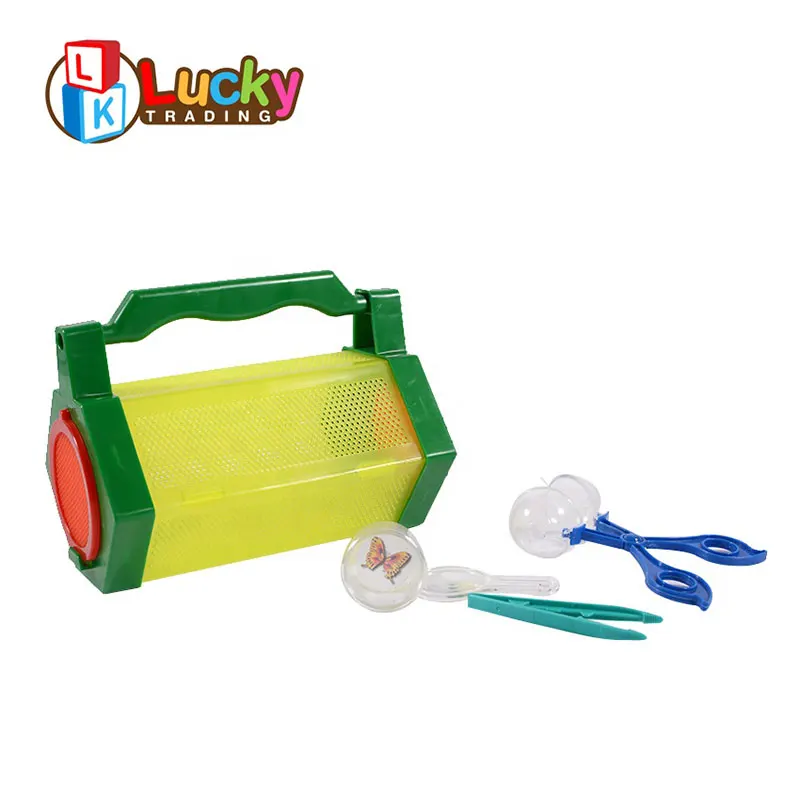 discovery toys science