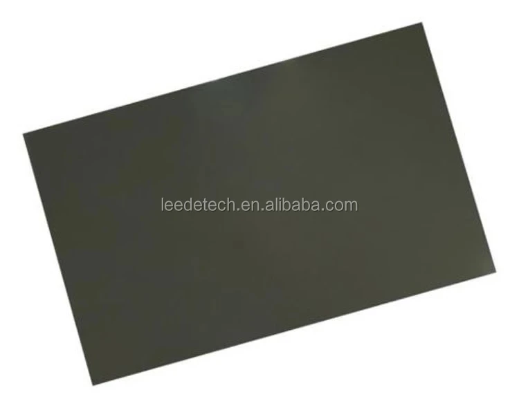 14 inch High Matte LCD Polarizer Film 135 Degree Heavy Matte Polarizer Sheets Flim for LCD Screen Repair