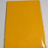 Arancione Giallo