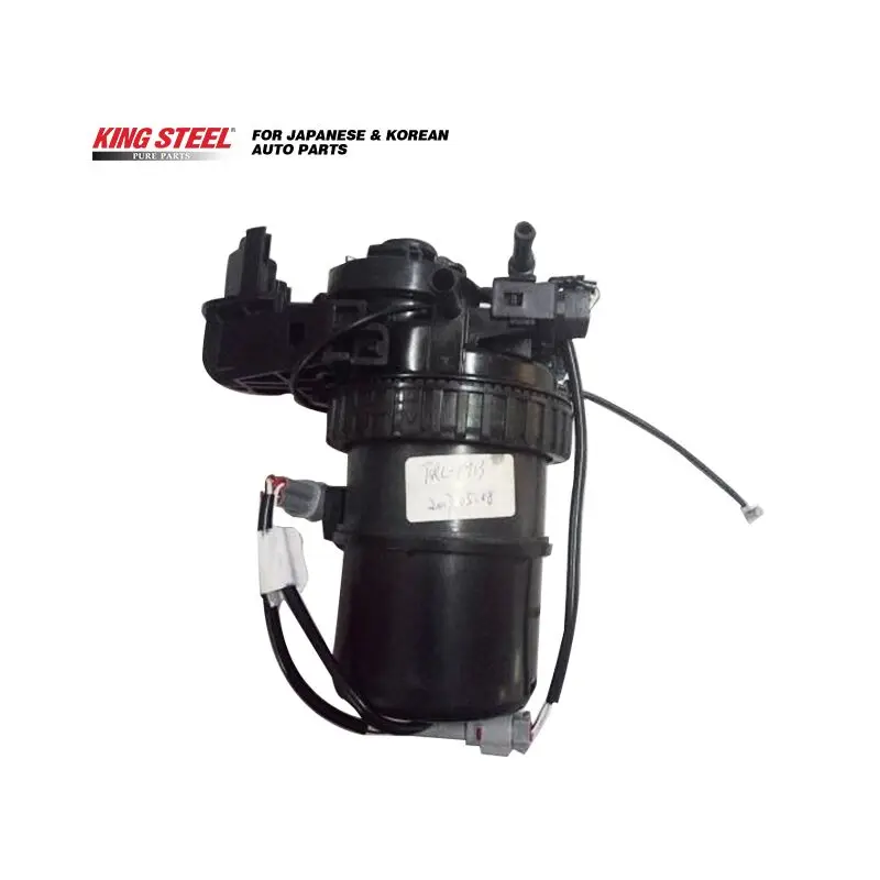 KINGSTEEL Fuel Filter Assembly for Toyota Hilux REVO