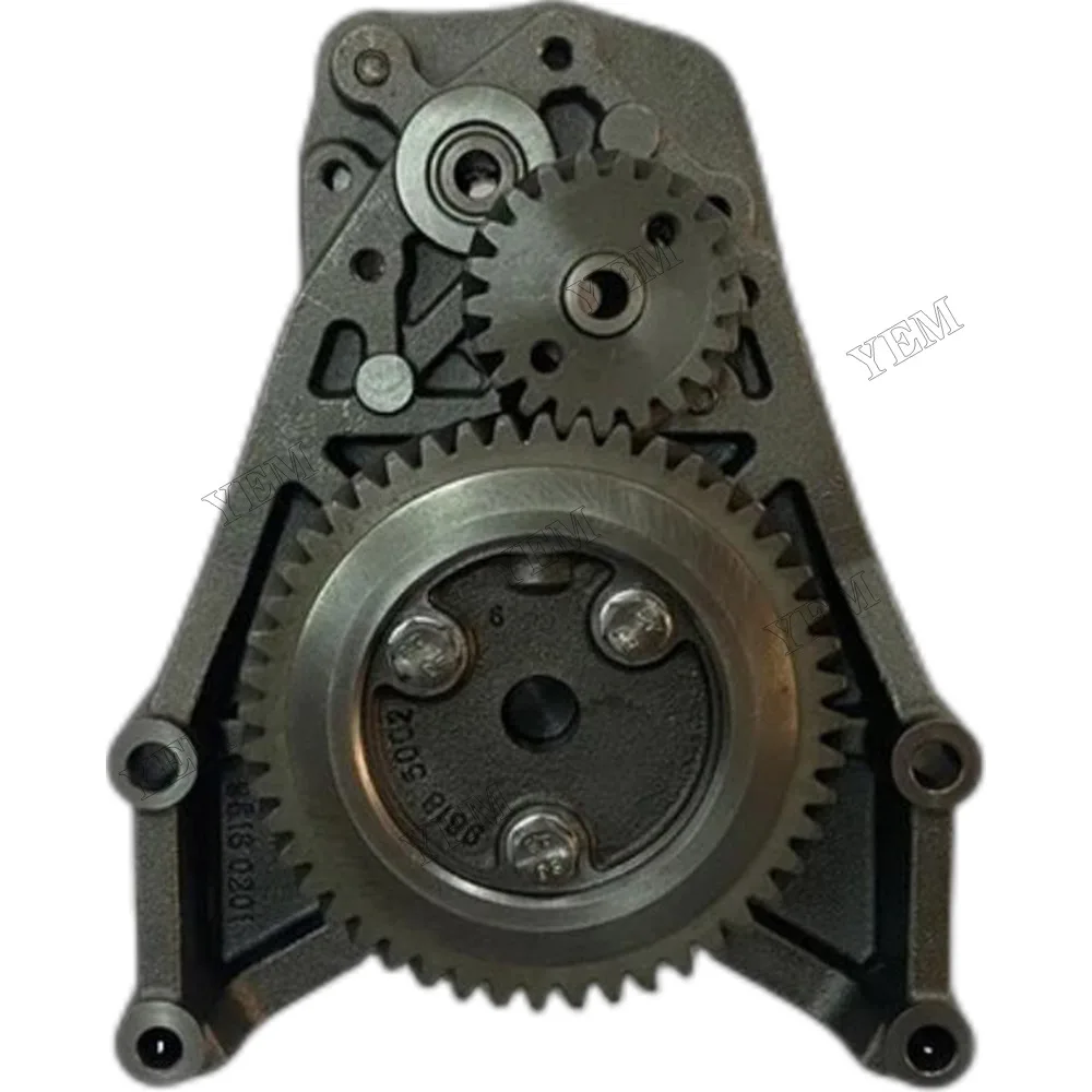 Oil Pump 478649 Fit for Volvo D10 Engine