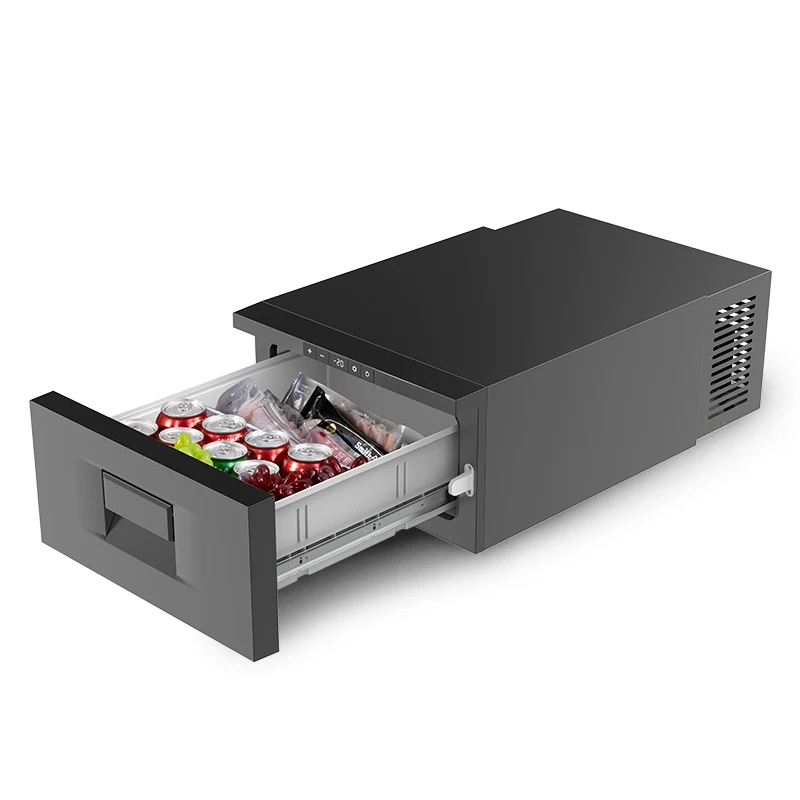 Alpicool D30 RV Fridge Drawer - Portable Cooling Solution
