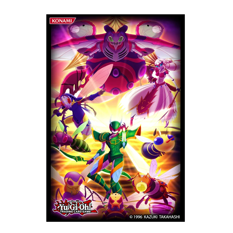 Custom Yugioh Card Sleeves For Konami Games Buy Yugioh Card Sleeves Custom Yugioh Card Sleeves Card Sleeves For Konami Games Product On Alibaba Com