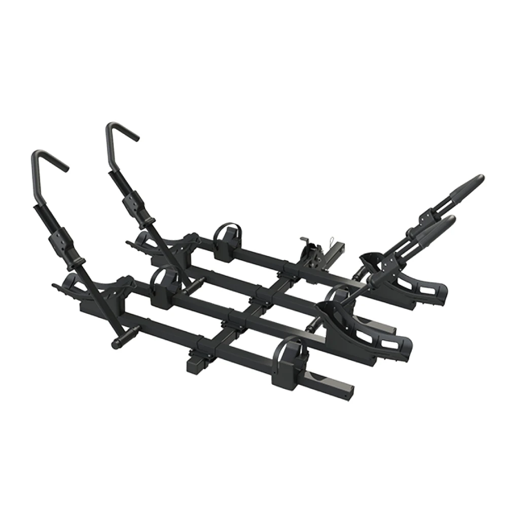 Cbr302 Car Hitch Bike Rack 2 Bike Rack Mount Platform For Car Truck