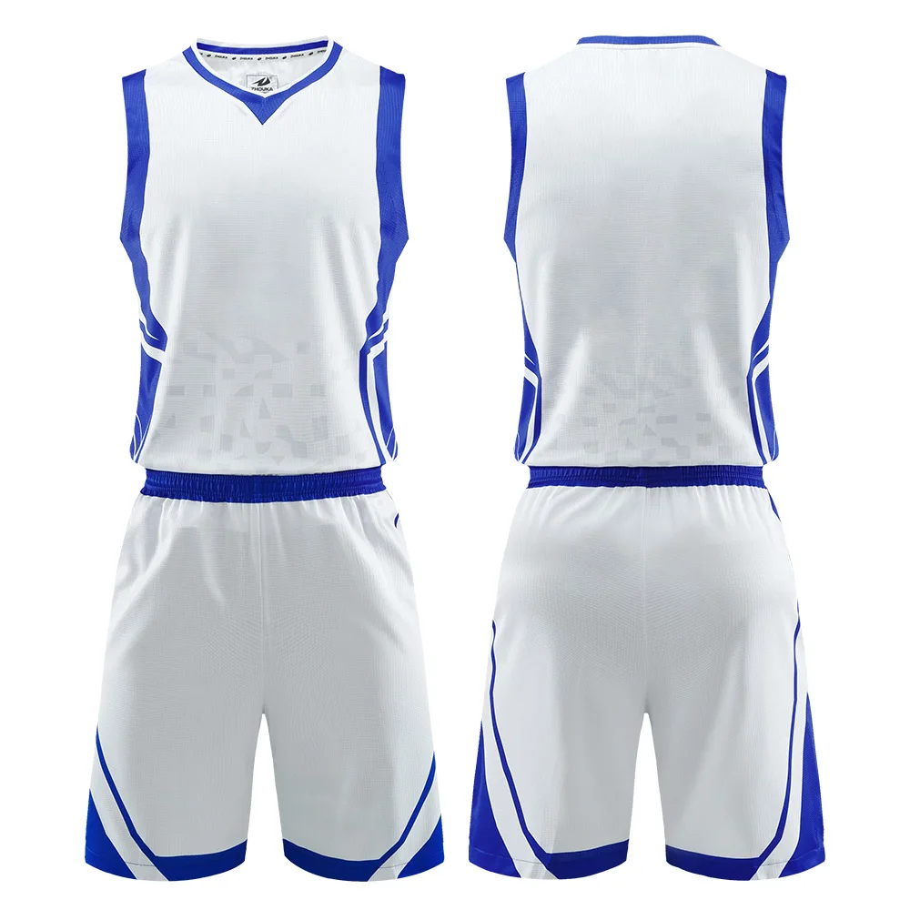 Wholesale Sportswear Cheap Basketball Dress Jerseys Sets Women