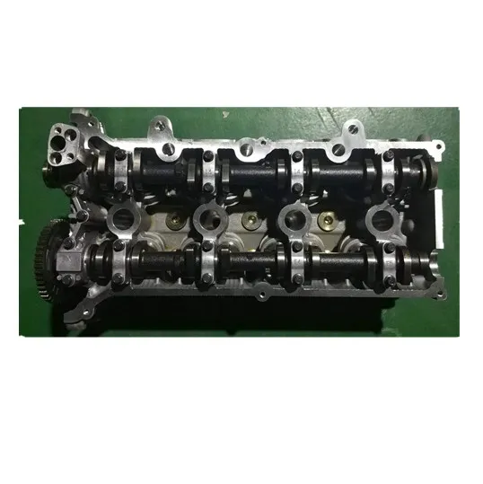 Brand new M16 M16A  Cylinder head Assy Swift  Liana   RH416     M16A     16V