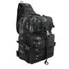 Camuflaje CP negro