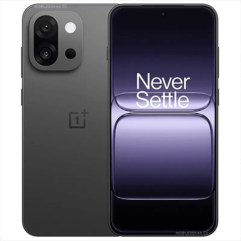 Oneplus 13T - 120hz OLED, 50MP Camera, 80W Charging, IP68