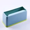 Blue base
