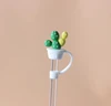 Cactus verde amarillo
