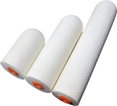 
 Тканевый акриловый многофункциональный ролик для краски, набор инструментов, настенный губчатый валик для краски  