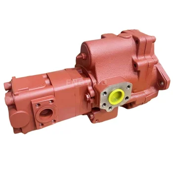 FNGWNG PVD-2B-45P 208-1112 288-6857 hydraulic pump plunger pump Hydraulic main pump for CATERPILLAR 304 excavator