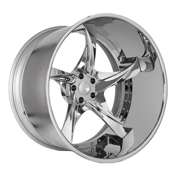Custom Forged single Wheel 5x139.7/165.1/170/180mm Alloy Concave Rims forged wheels