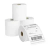 Papier protecteur blanc glassiné