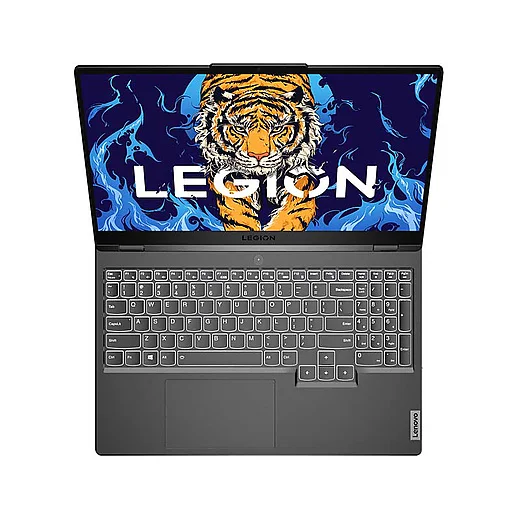 Lenovo Legion Y7000P Gaming Laptop - Ultimate E-Sports Experience