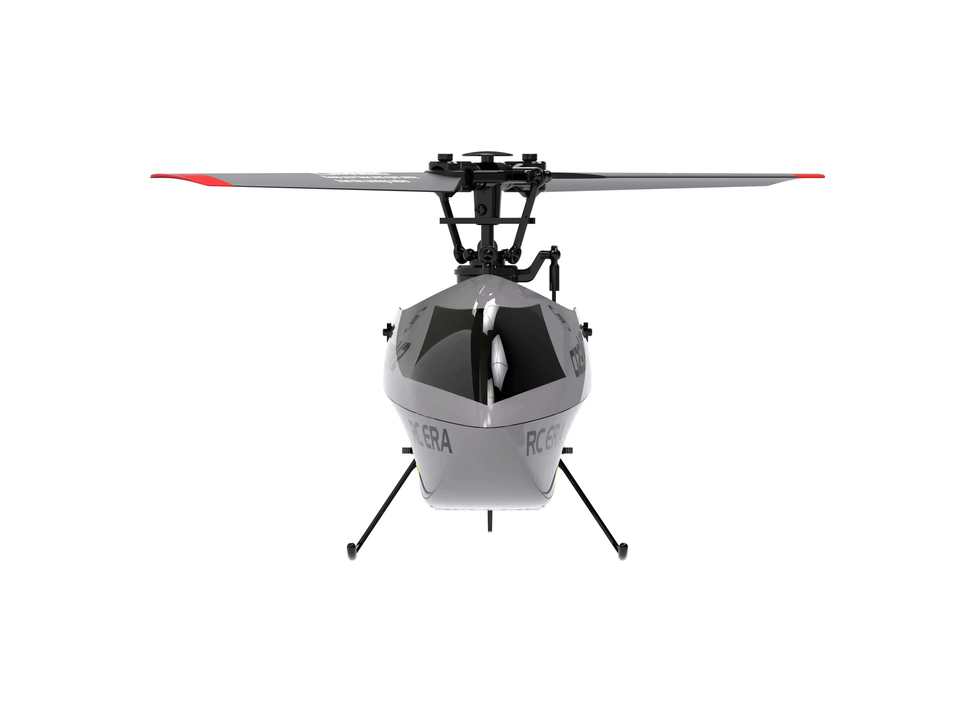 RC Era C129 V2 2.4G 4CH 6-Ekse Altitude Hold Roll 6-axis