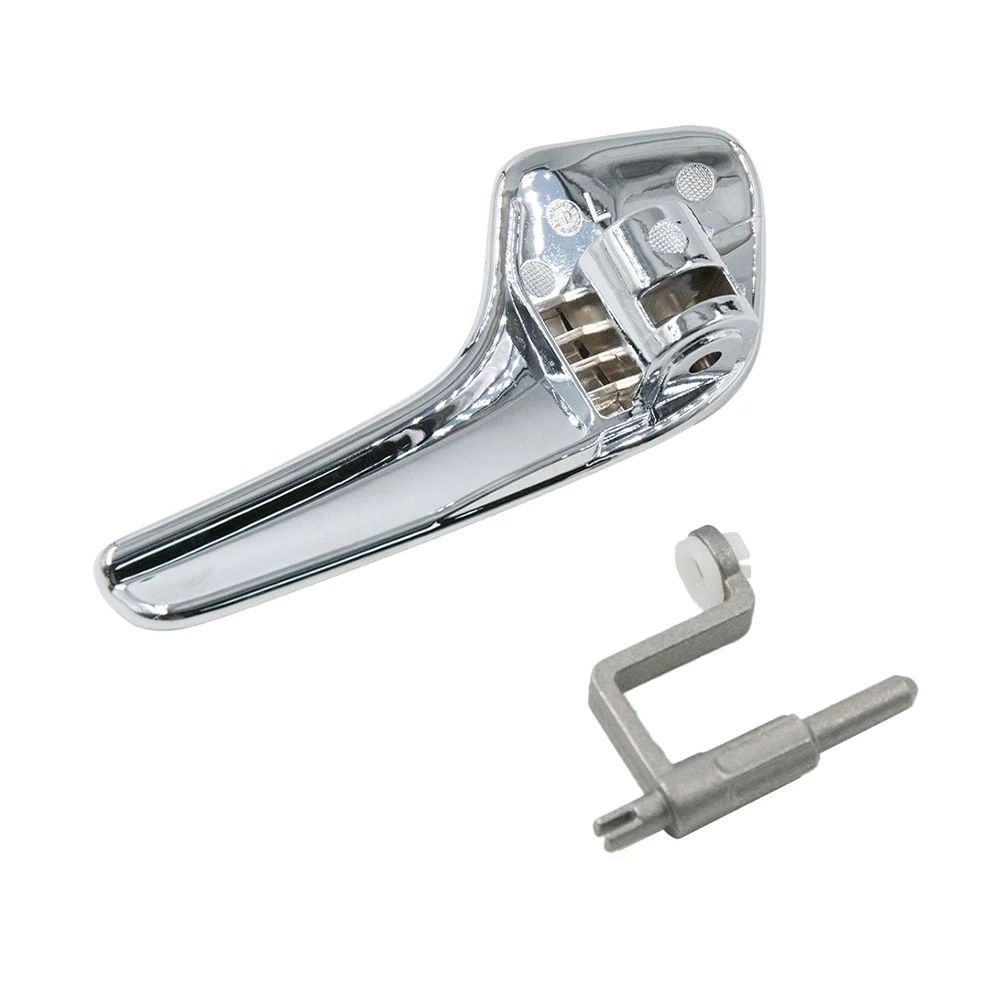 Q Auto New Interior Door Handle 13297813 13297814 Front or Rear