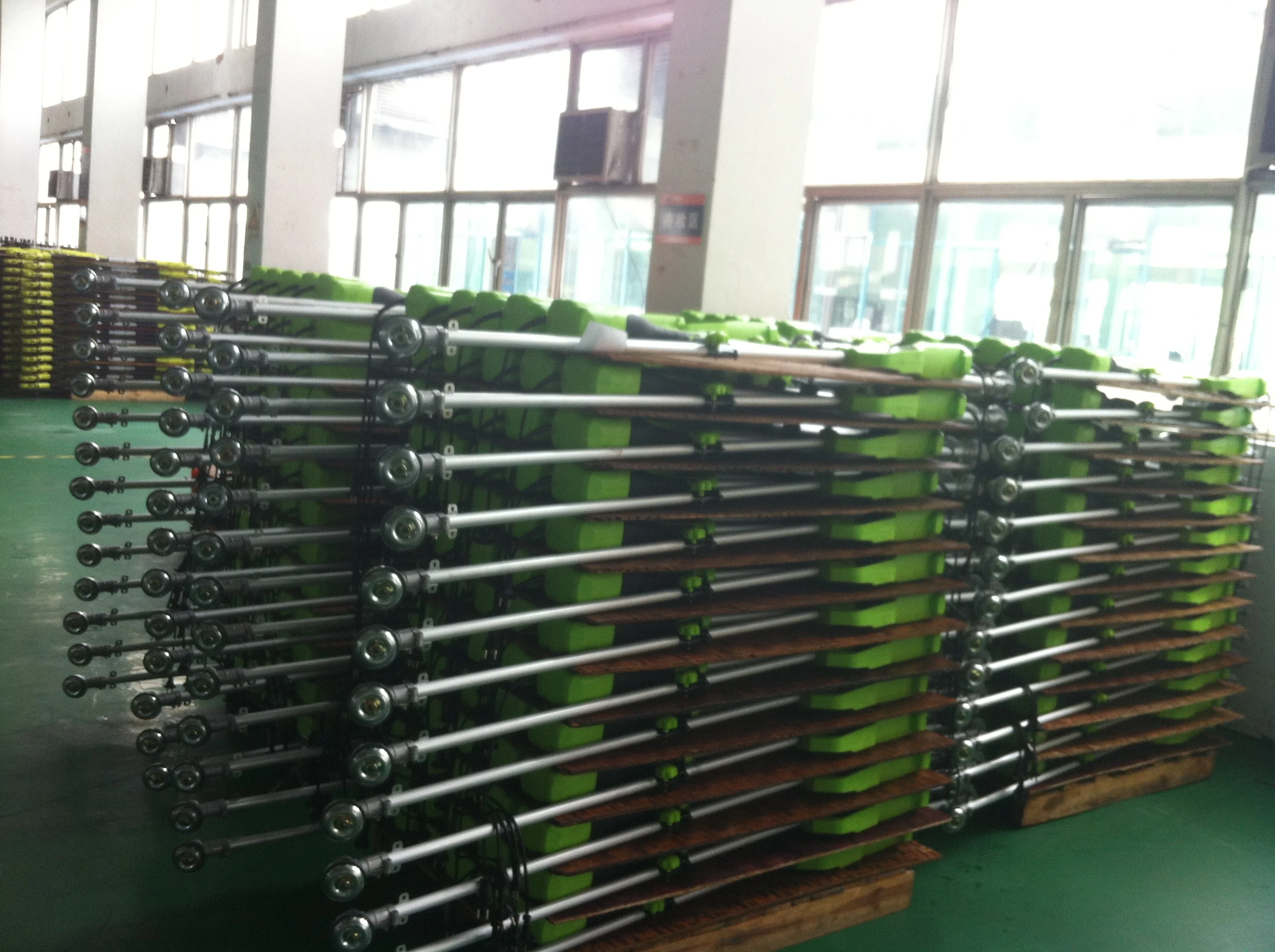 Yongkang Hake Industry And Trade Co., Ltd.