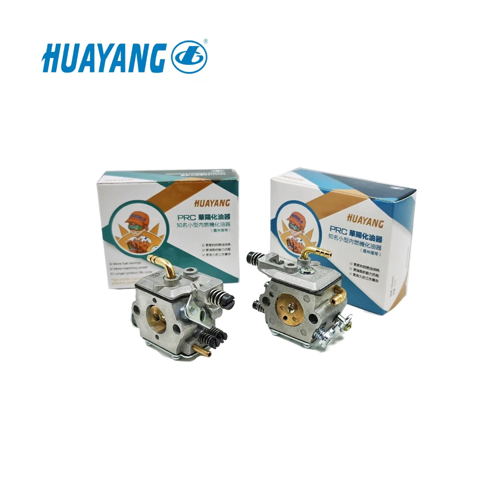 Запасные части для бензопилы HUAYANG, карбюратор для цепной пилы Oleo-Mac GSH 561