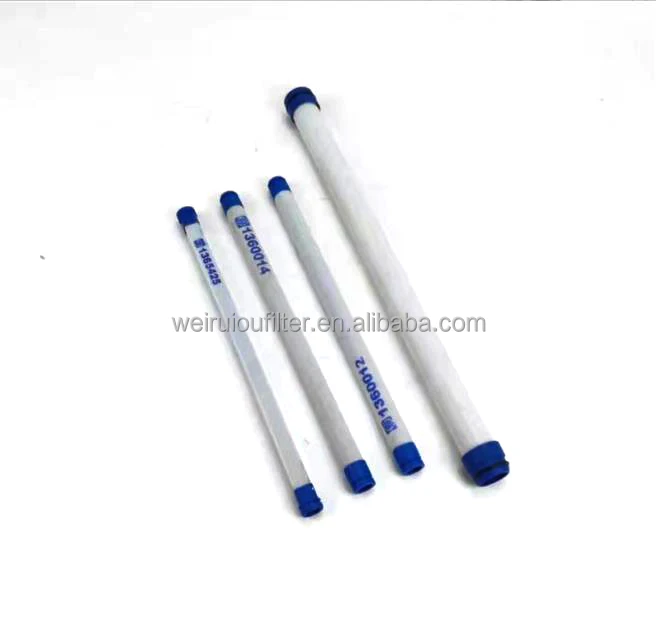 Candle Hydraulic Oil Filter 1365425 1340442 1360012 - Weiruiou