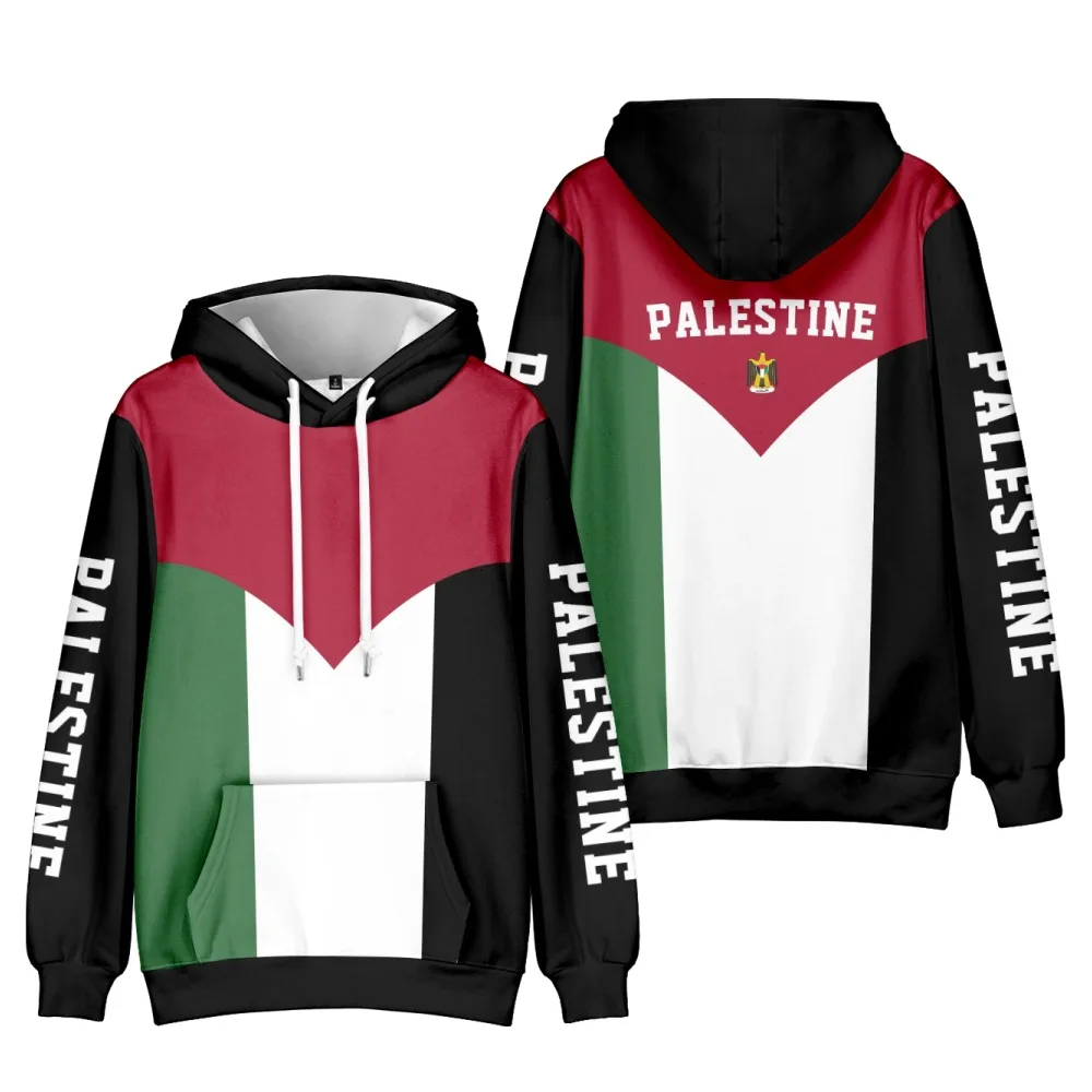 Manufacturers Custom Palestine Clothing Products The Free Cotton