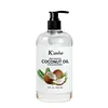 Pure Fractionated Coconut Oil