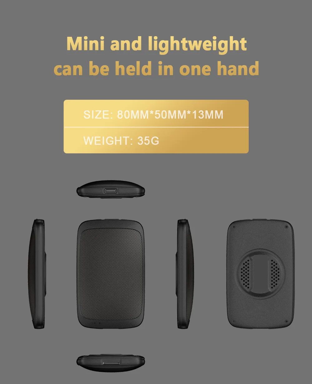 Wooboobox Youtube Netflix Android System Car Box With  Portable Wireless Android Auto Carplay Android Ai Box